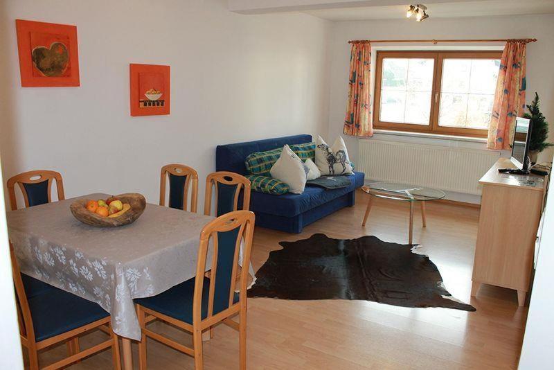Appartements Huber Fügen Exterior foto