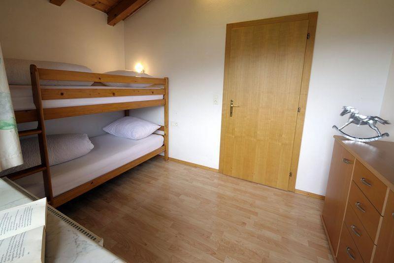 Appartements Huber Fügen Exterior foto